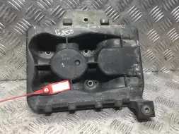 Полка аккумулятора