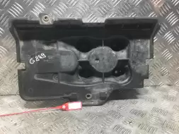 Полка аккумулятора