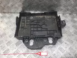 Полка аккумулятора