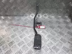 Педаль газа