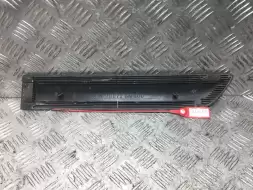 Молдинг крыла заднего правого