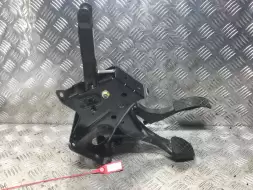 Узел педальный (блок педалей)