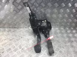 Узел педальный (блок педалей)