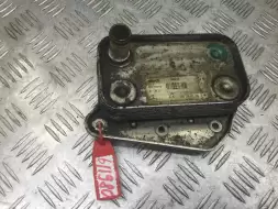 Радиатор масляный