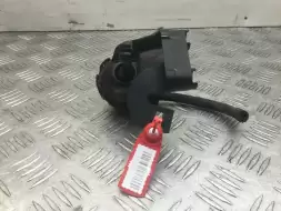 Клапан впускного коллектора