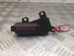 Клапан впускного коллектора