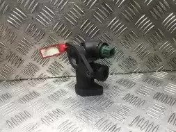 Фланец (тройник) системы охлаждения