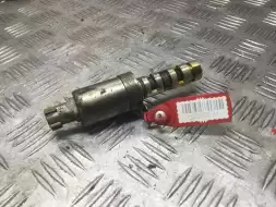 Клапан электромагнитный