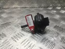 Клапан впускного коллектора