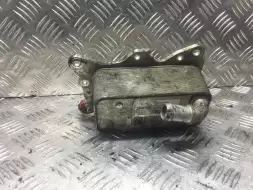 Радиатор масляный