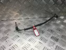 Датчик температуры выхлопных газов