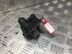 Топливный теплообменник (подогреватель топлива)