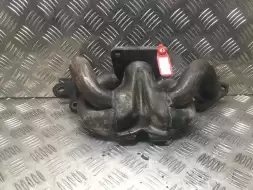 Коллектор выпускной