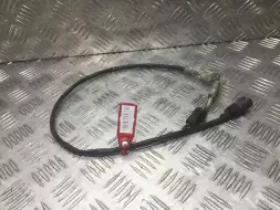 Датчик температуры выхлопных газов