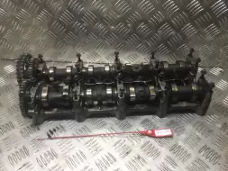 Распредвал