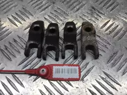 Скоба (кронштейн) крепления форсунки