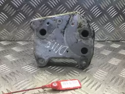 Теплообменник масляного фильтра