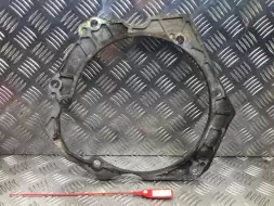 Прокладка КПП (пластина)