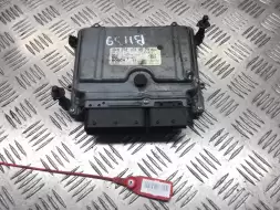 Блок управления двигателем