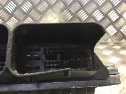 Блок управления двигателем