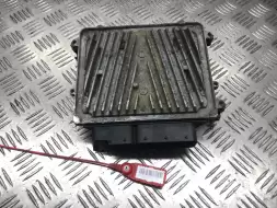 Блок управления двигателем