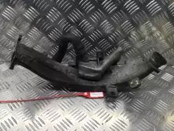 Охладитель отработанных газов