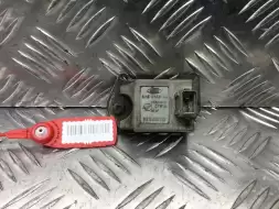 Коммутатор зажигания