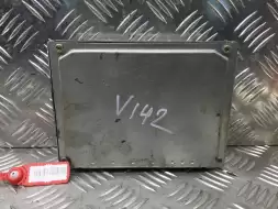 Блок управления двигателем