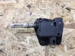 Замок багажника