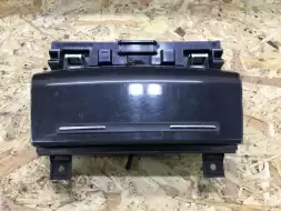 Пепельница