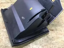 Бардачок