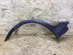 Молдинг крыла переднего левого