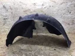 Защита арок задняя правая (подкрылок)