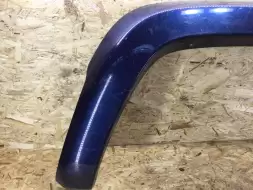 Молдинг крыла переднего правого