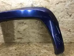 Молдинг крыла переднего левого