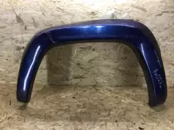 Молдинг крыла переднего левого