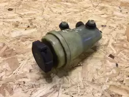 Бачок гидроусилителя