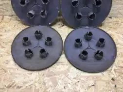Колпак колесный