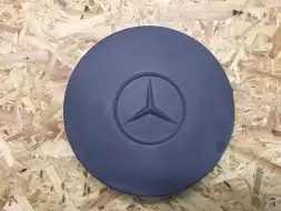 Колпак колесный