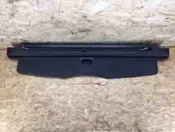 Шторка багажника