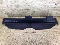 Шторка багажника