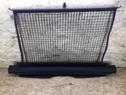 Шторка багажника