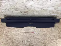 Шторка багажника