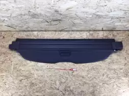 Шторка багажника