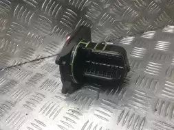 Исполнительный узел DISA