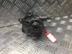 Насос вакуумный