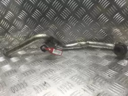 Трубка системы рециркуляции EGR