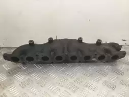 Коллектор выпускной