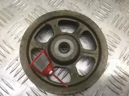 Шкив распредвала