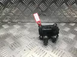 Топливный теплообменник (подогреватель топлива)